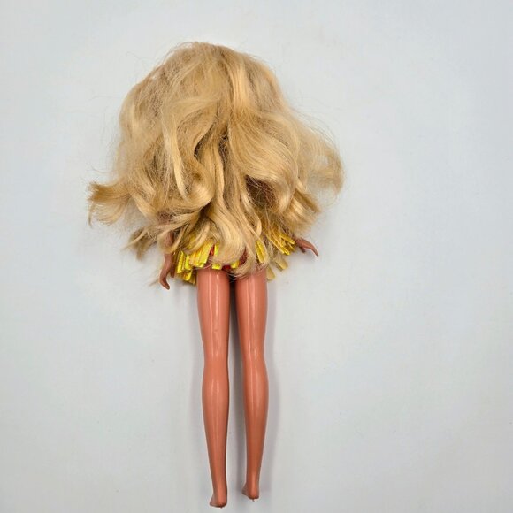 Hawaiian Fun Skipper Doll 1990 Original Swimsuit And Skirt Mattel 5942 Read - Picture 13 of 16